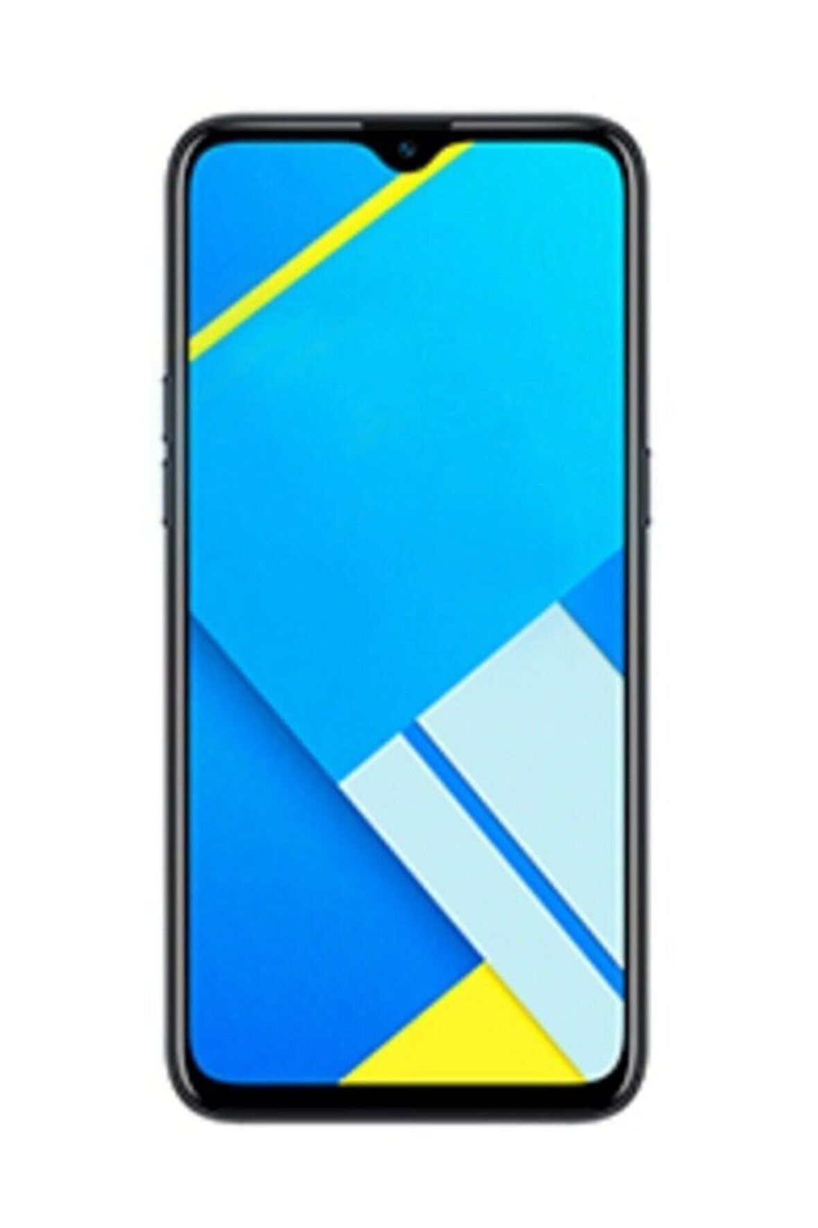 Yenilenmiş Realme C2 Black 64GB A Kalite (12 Ay Garantili)