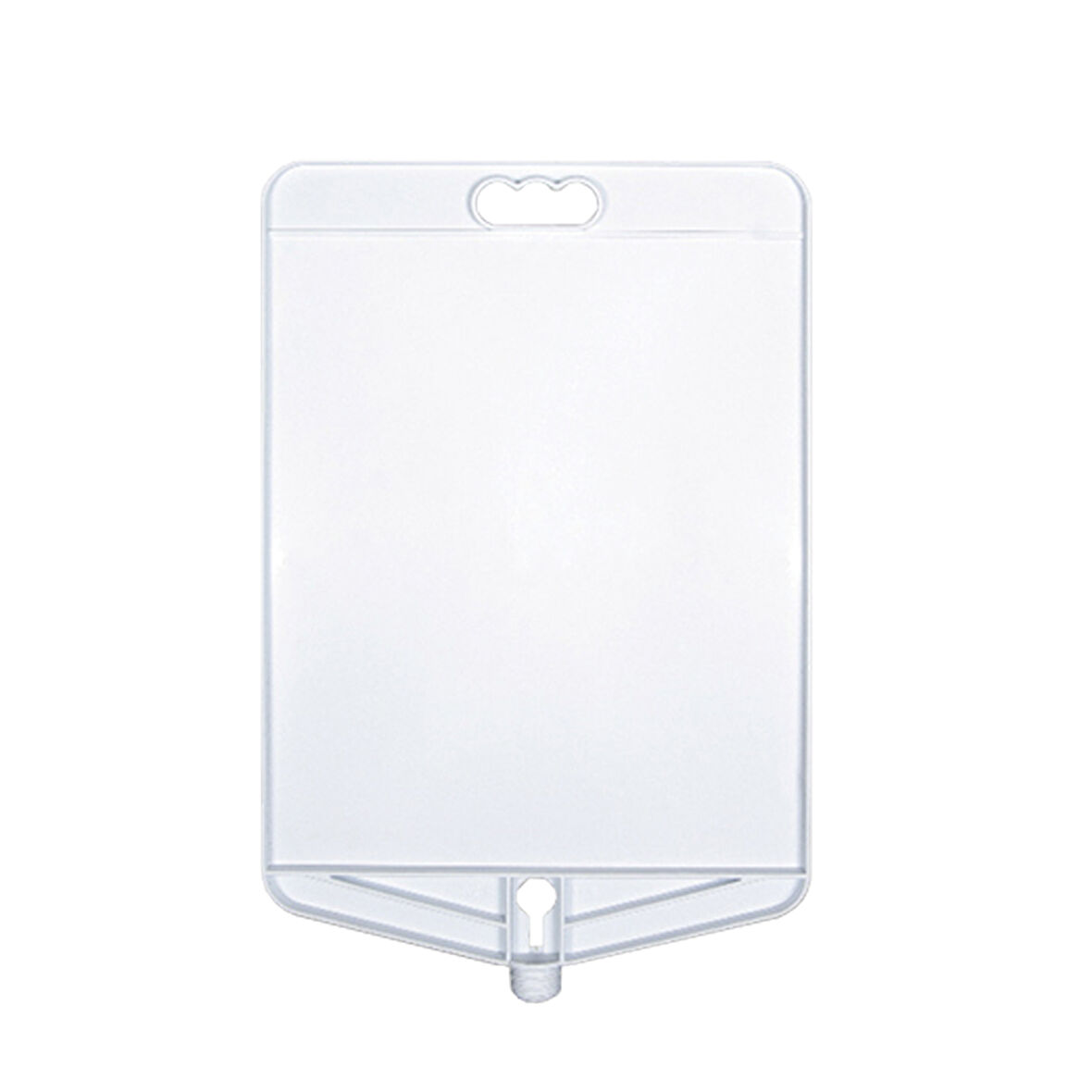 MFK 9300 Dikdörtgen Tabela Beyaz (35cm x 43cm)