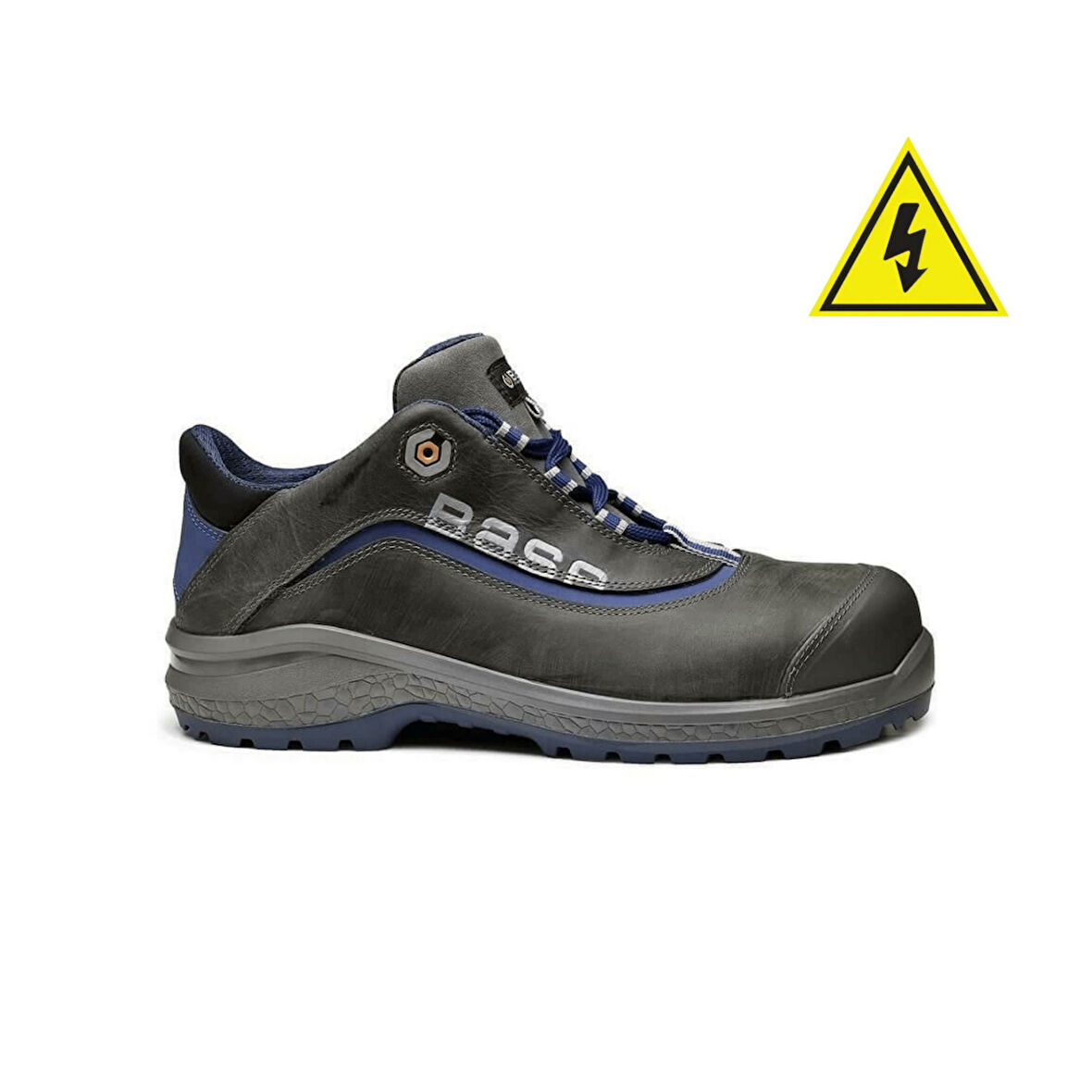 Base B0874 BE-JOY S3 SRC İş Ayakkabısı