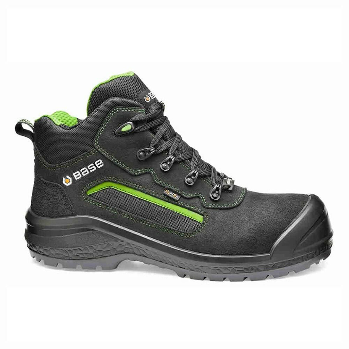 Base B0898S BE-POWERFUL TOP S3 CI WR SRC İş Botu
