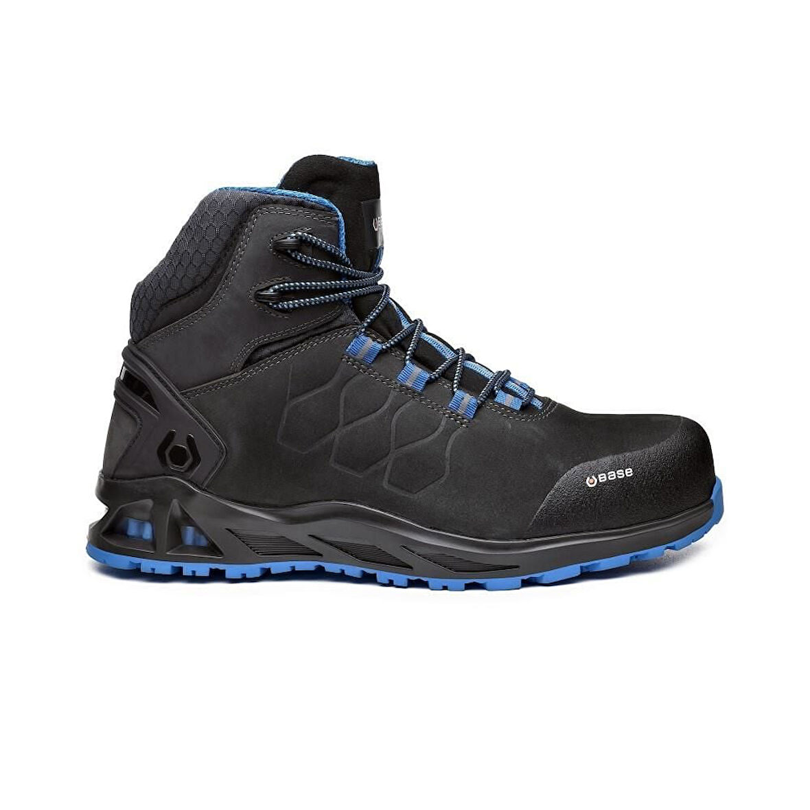 Base B1001B K-ROAD TOP S3 HRO CI SRC İş Botu