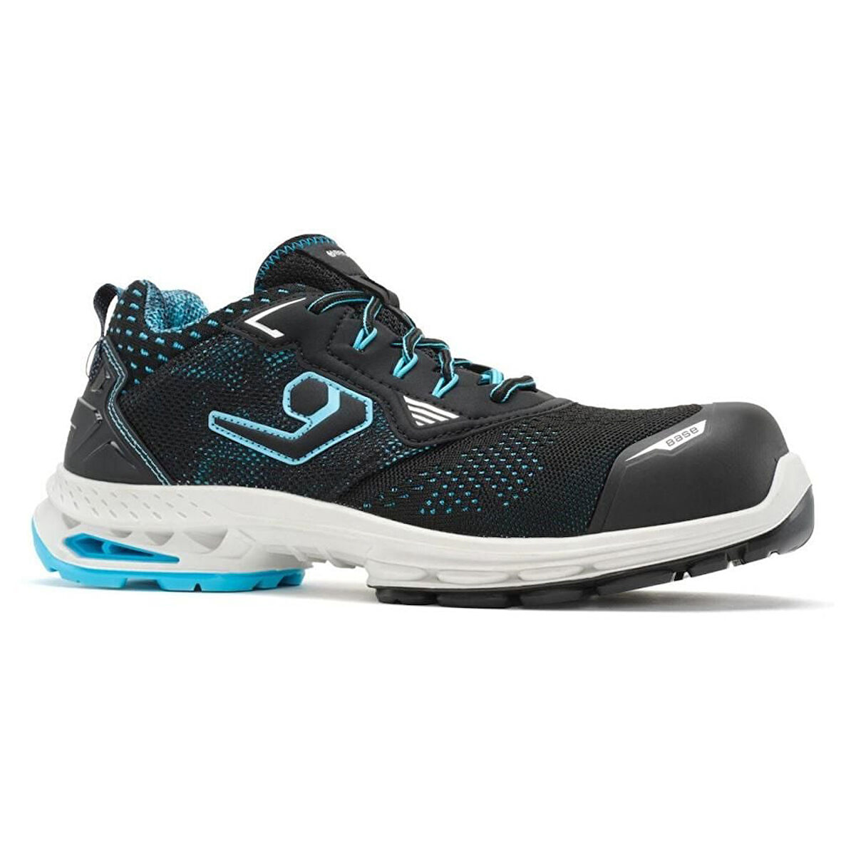 Base B1704C SYDNEY S1PS ESD SC LG FO SR İş Ayakkabısı