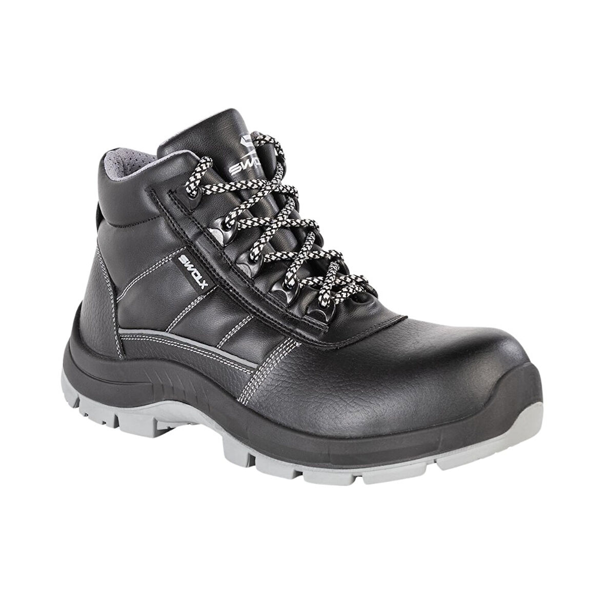 Swolx CLASS-XL 10 S3 İş Botu