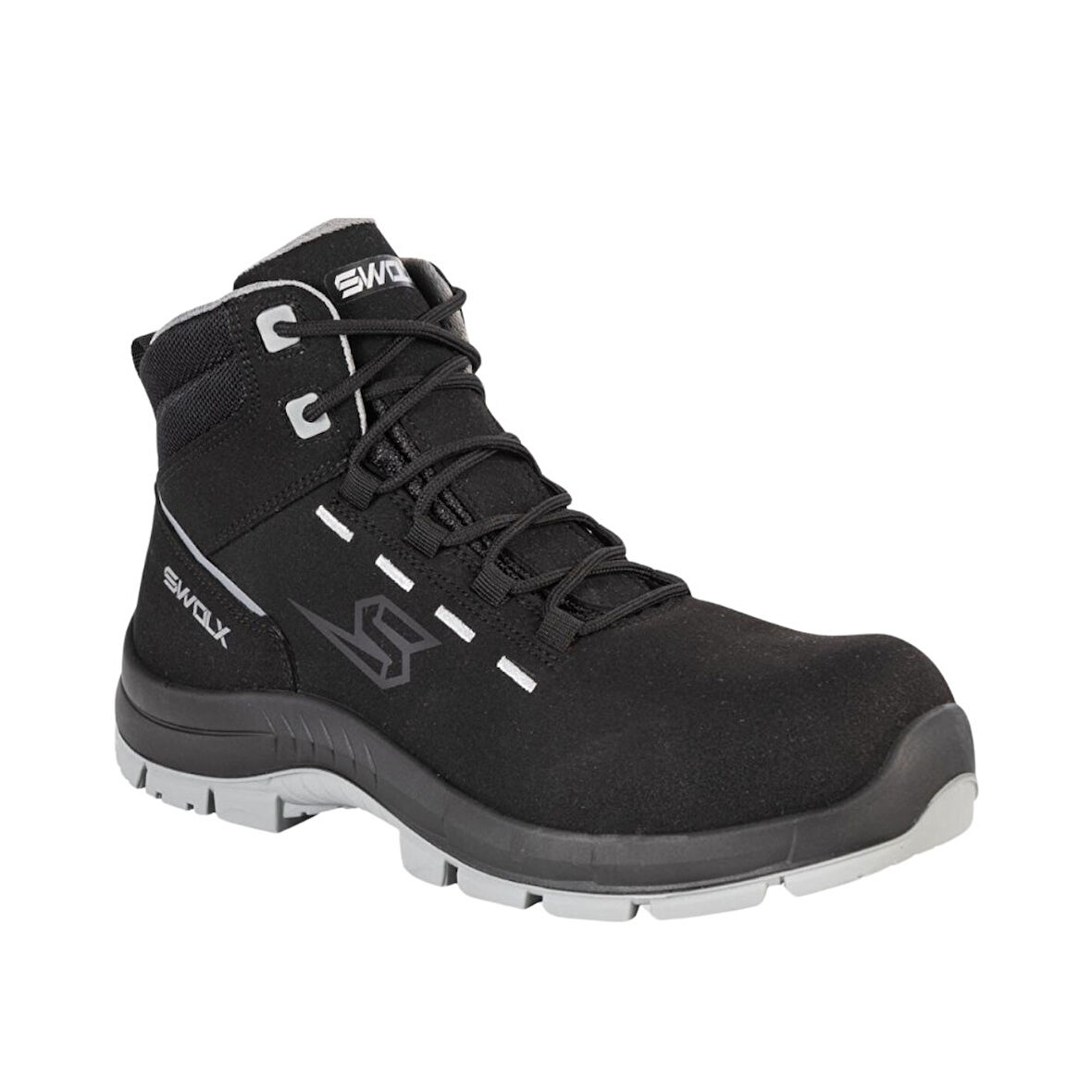 Swolx COMBO-XL 150 S3 İş Botu