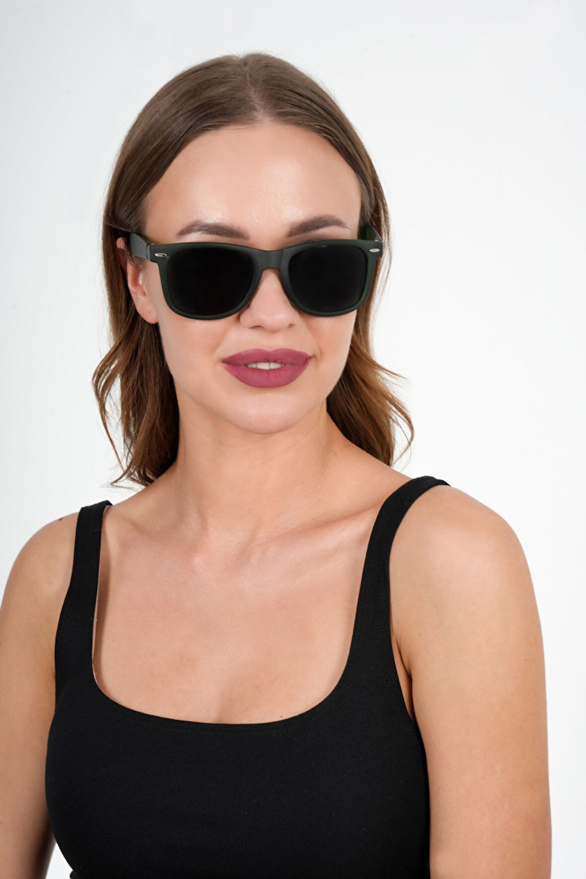 2040 C07 44 Olivier Philippe Güneş Gözlüğü