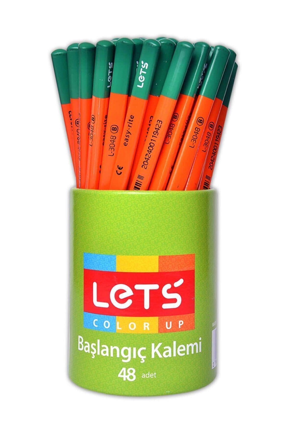 Lets Başlangıç Kalemi