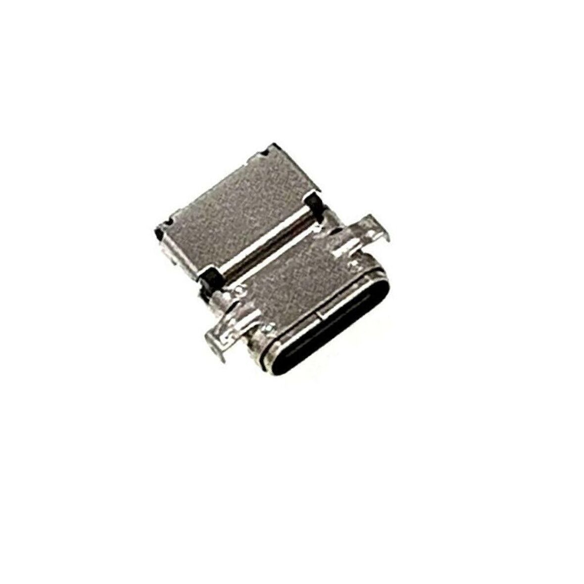 ASUS CHROMEBOOK C423 C523 TYPE-C SOKET JACK