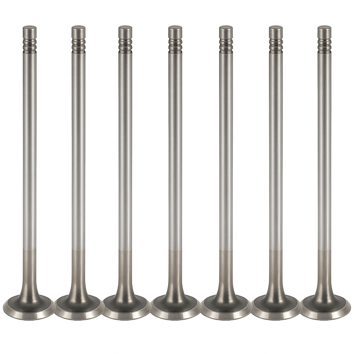 6 Adet Set VOLVO B12 FH12 FL12 NH12 RENAULT Magnum Egzoz Subap 20441945 1547490 20441486 3165234 3165235