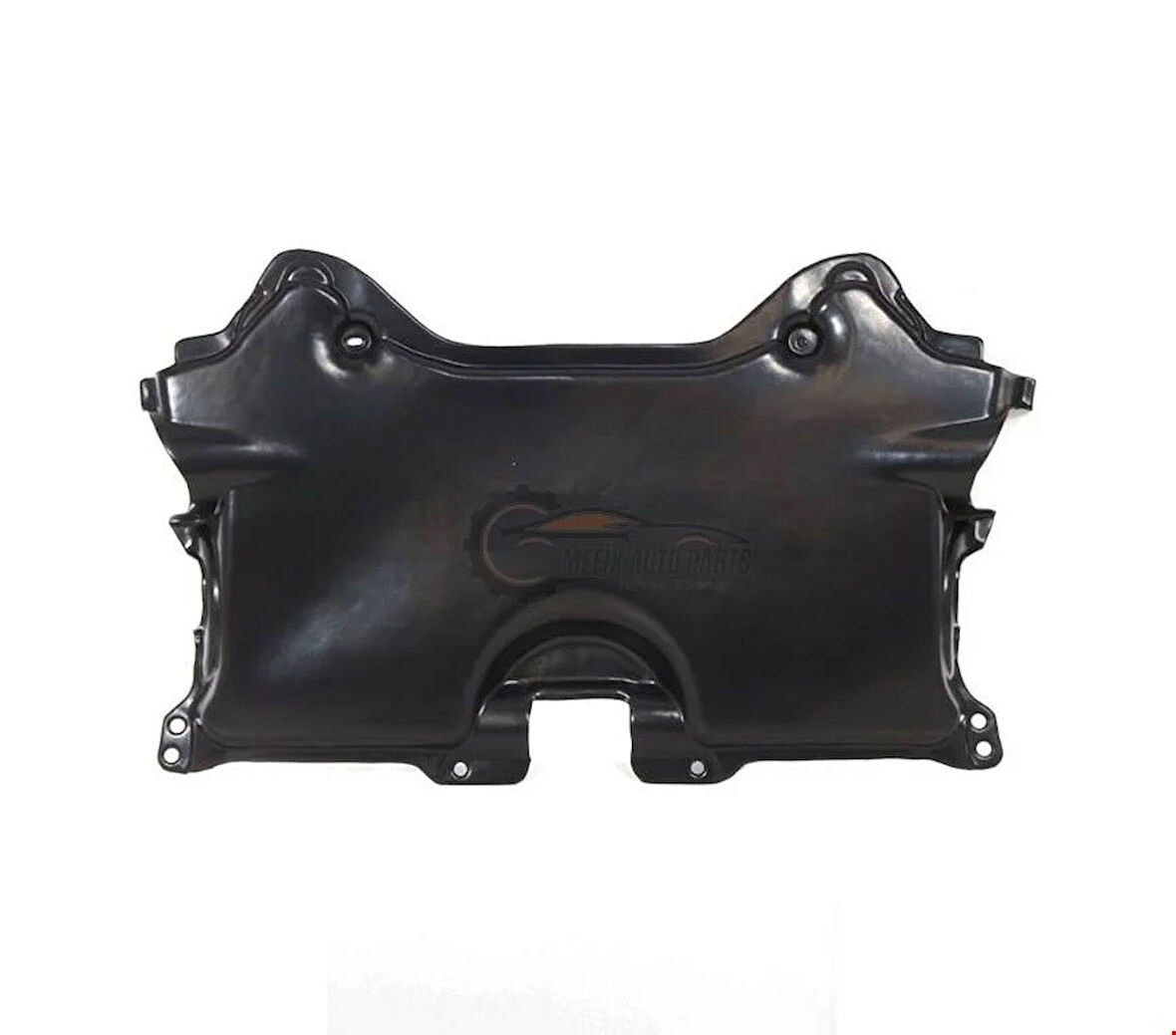 MERCEDES - KARTER ALT MUHAFAZA ( PLASTİK ) W204 2007- - 2045203223 49636354