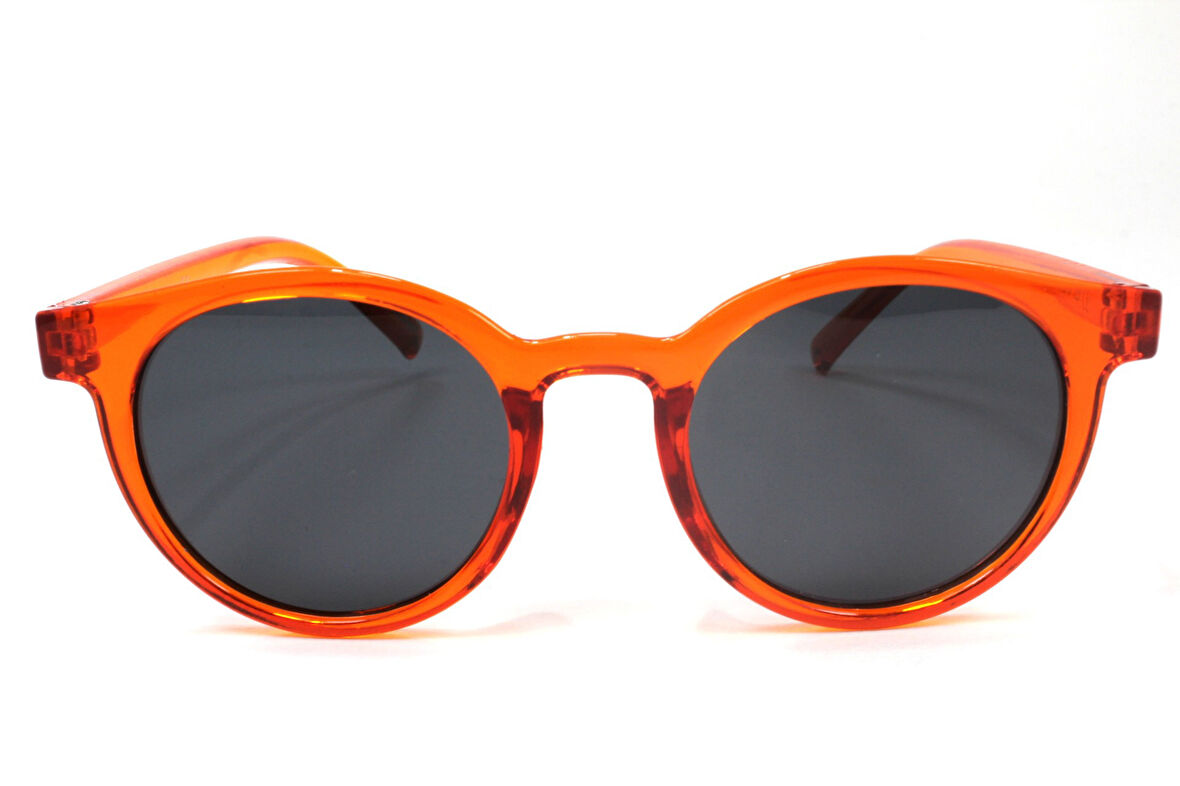 3-7 Yaş UV400 Olivier Philippe Polarize Çocuk Güneş Gözlüğü