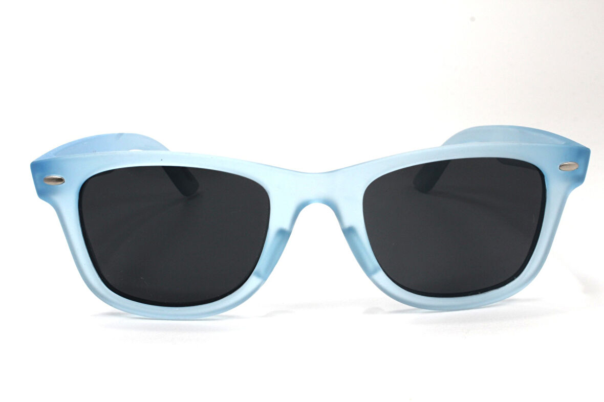 3-7 Yaş UV400 Olivier Philippe Polarize Çocuk Güneş Gözlüğü