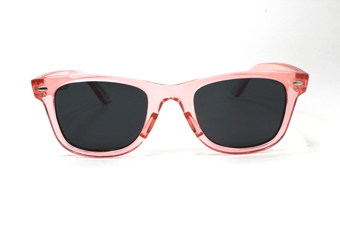 3-7 Yaş UV400 Olivier Philippe Polarize Çocuk Güneş Gözlüğü