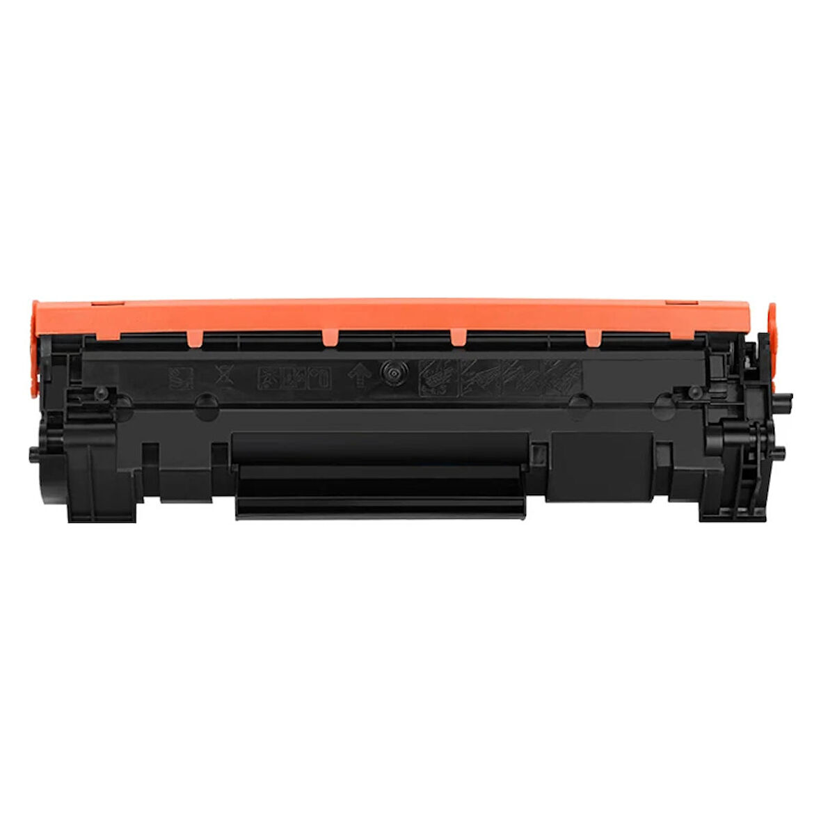 Baskistan Hp M111w 150A-W1500A Muadil Toner Çipsiz