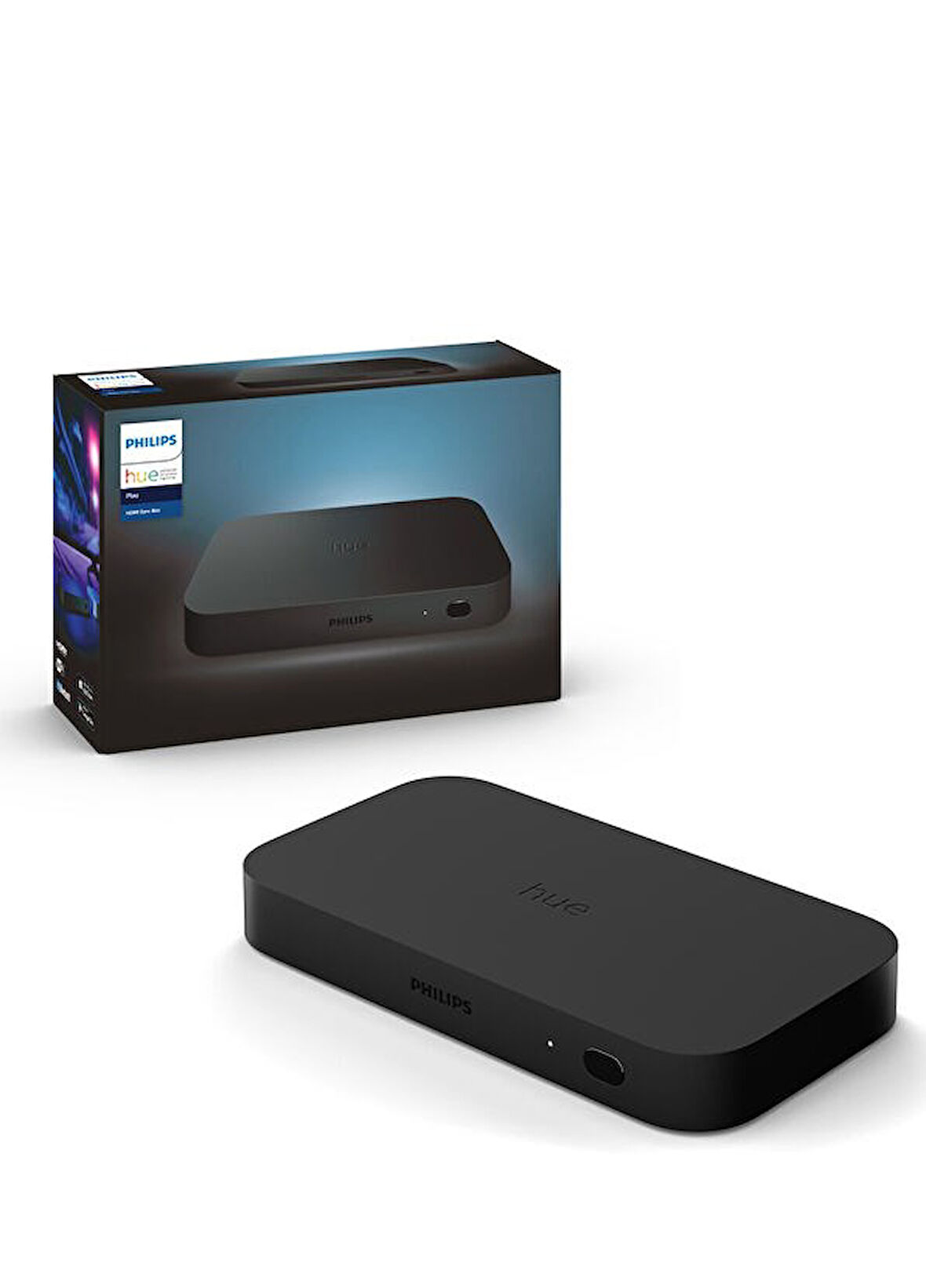 Philips Hue HDMI Sync Box