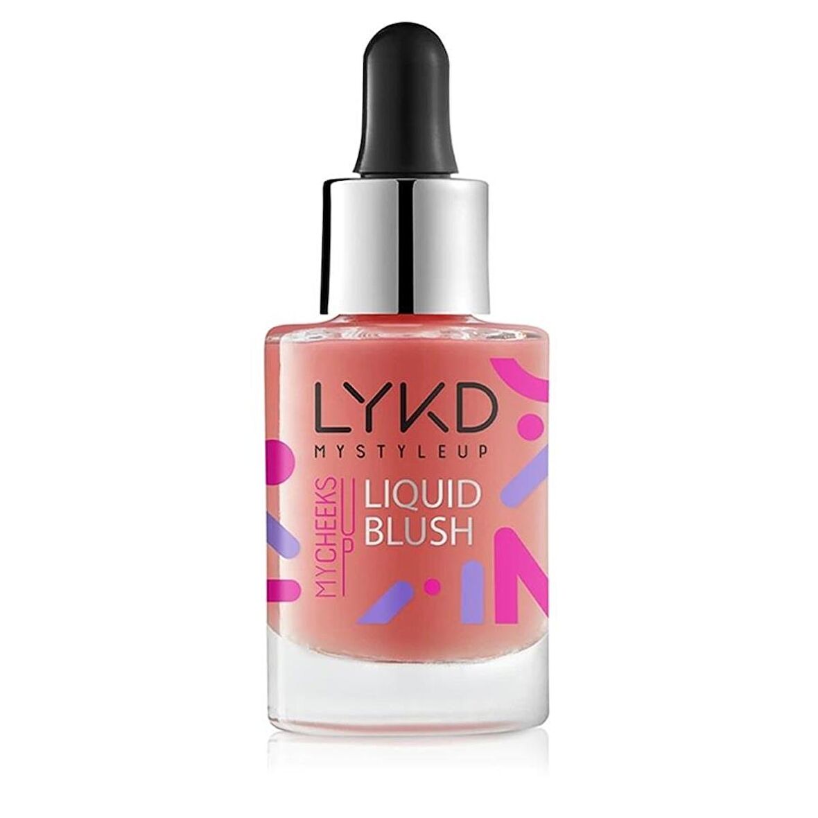 LYKD Likit Allık 512 Sweet Flush