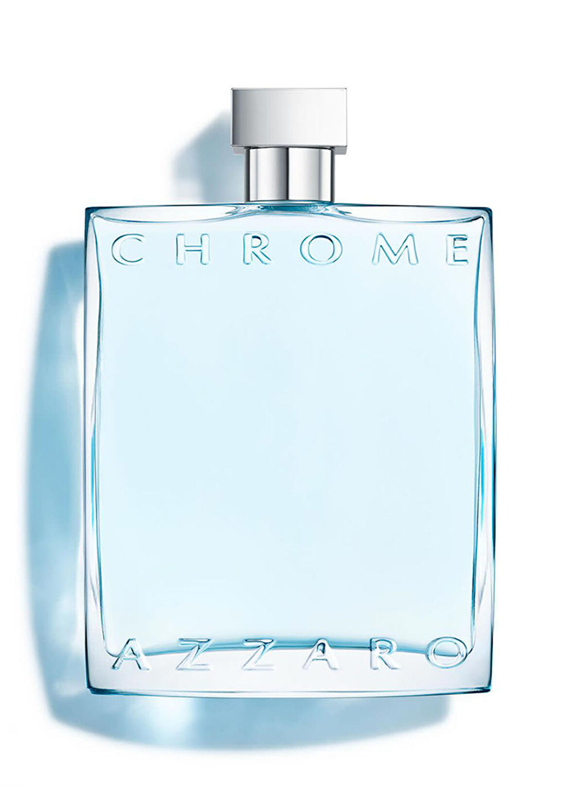 Azzaro Chrome Edt 200 ml Erkek Parfüm