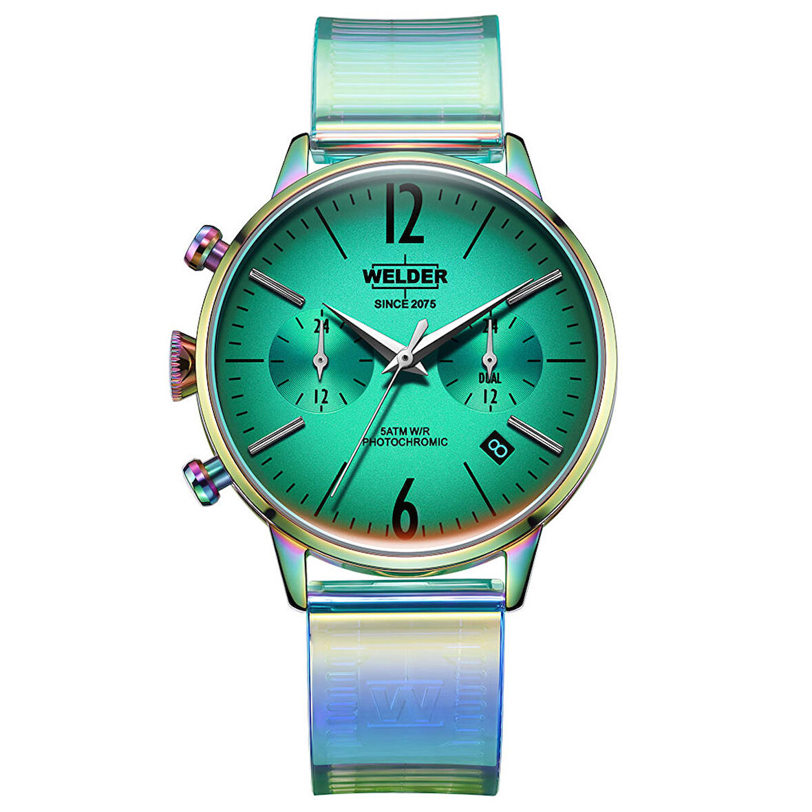 WWRC126 38 mm  Welder Moody Kadın Kol Saati