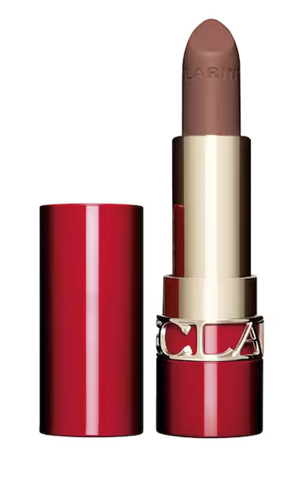 Clarins Joli Rouge Shine - Ruj 758v Sandy Pınk