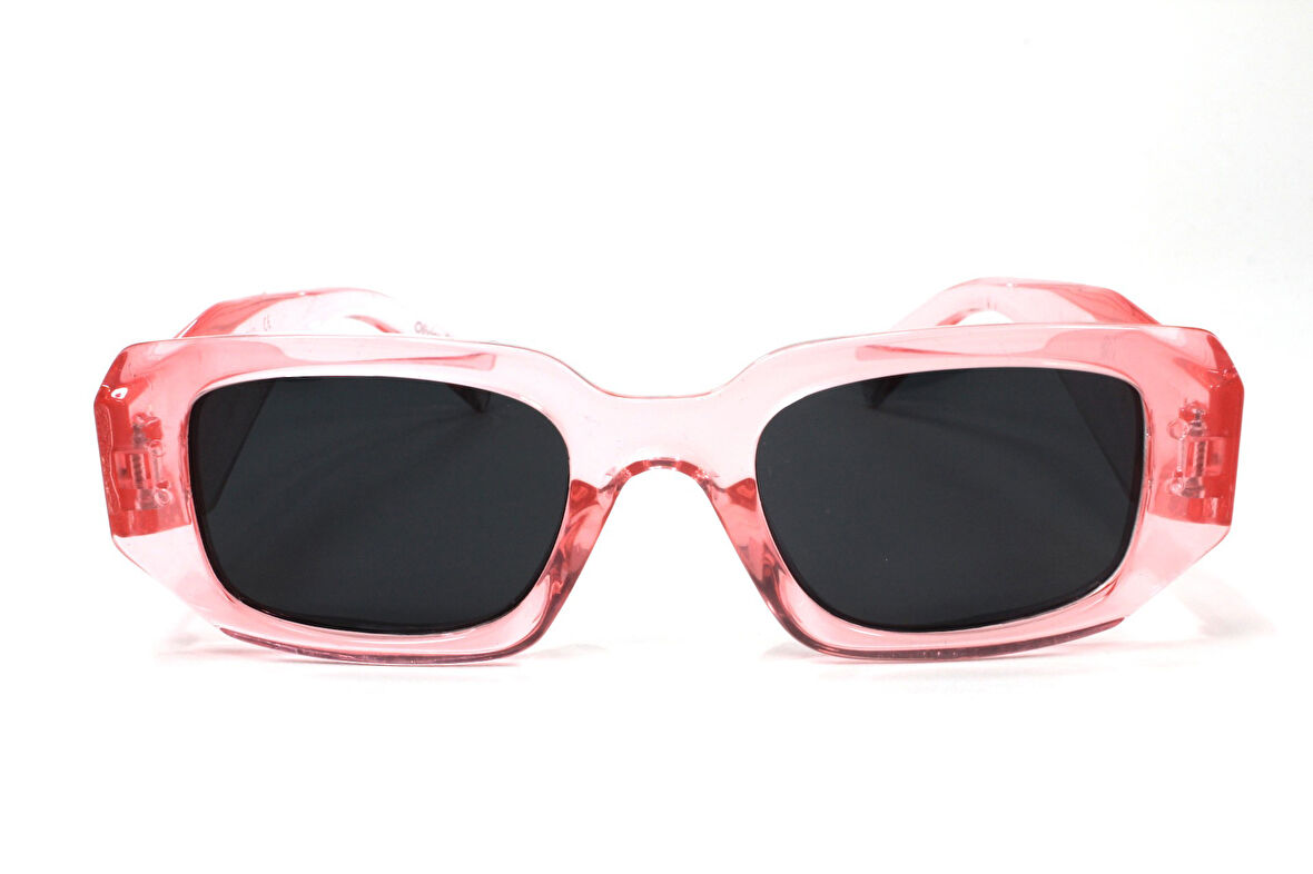 3-7 Yaş UV400 Olivier Philippe Polarize Çocuk Güneş Gözlüğü