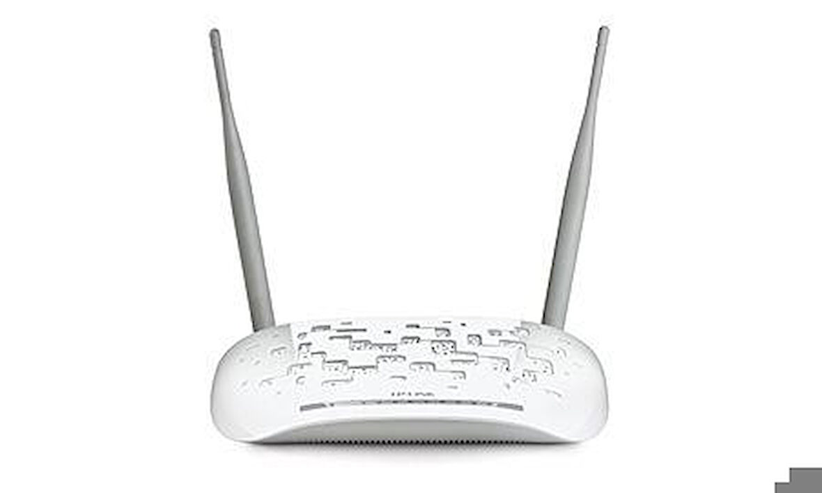 TP-LINK TD-W9970 300MBPS VDSL2/ADSL2 WI-FI MODEM ROUTER