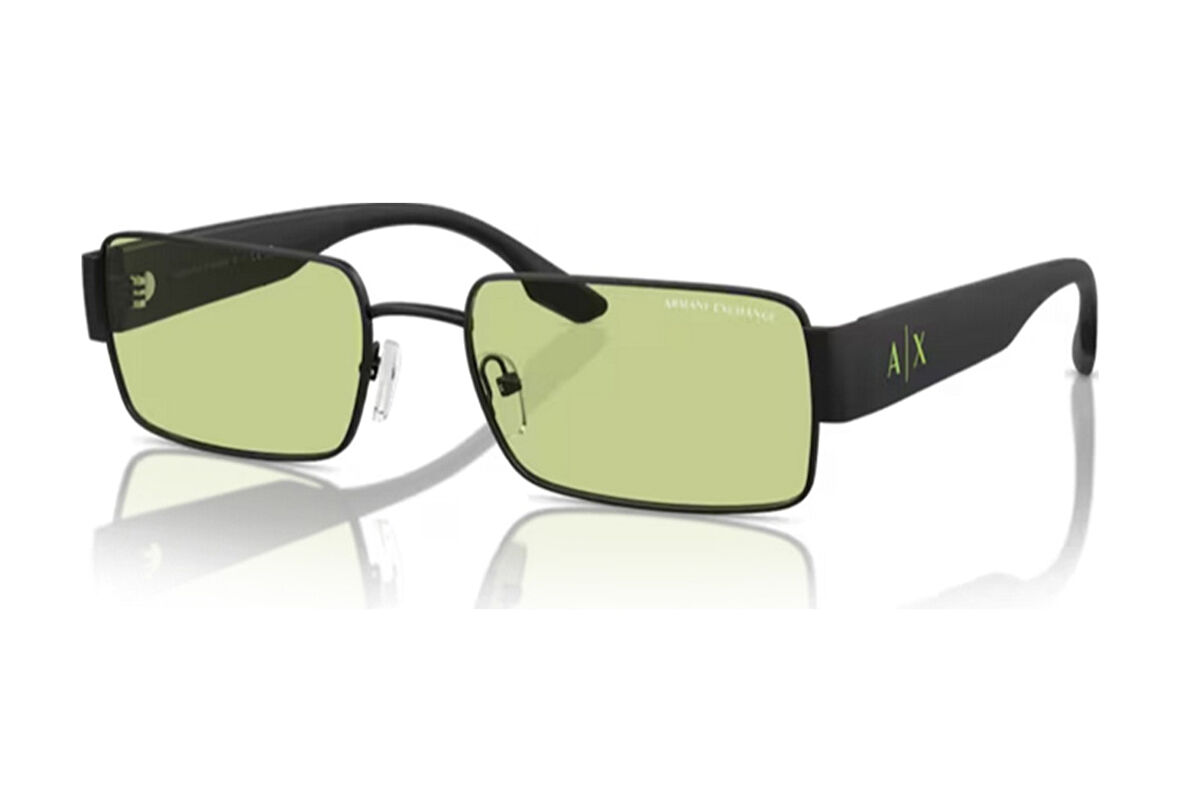 Armani Exchange Ax2052s 6000/2 57 Erkek Güneş Gözlüğü