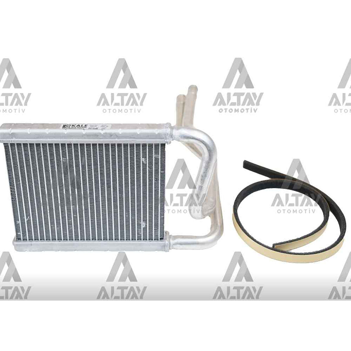 RADYATÖR KALORİFER I-20 09-15 BRAZING