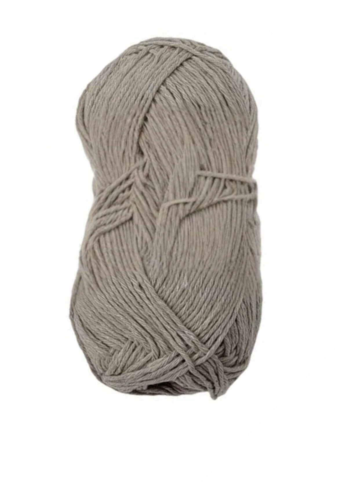 Pamuk İplik %100 Pamuk Vizon