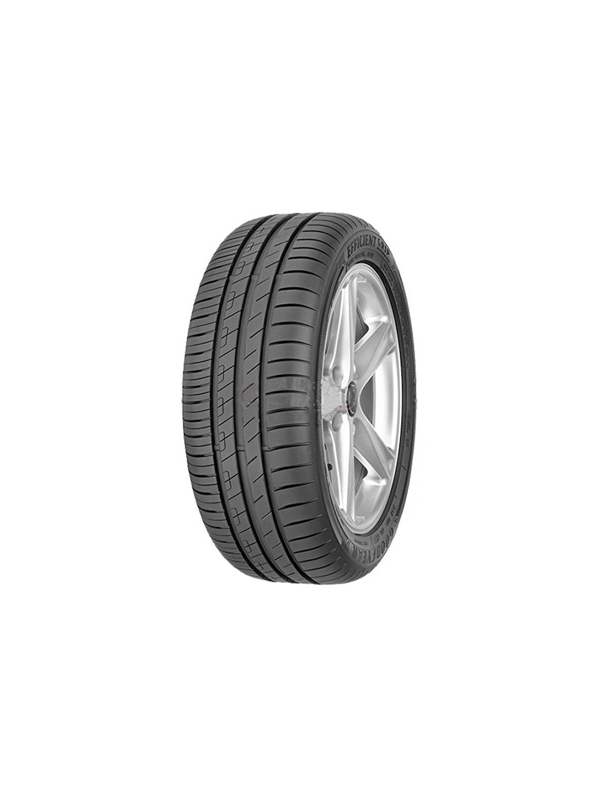 Goodyear 205/55R16 91V Efficientgrip Performance (3 Kanal) Yaz Lastiği 2024 ÜRETİM