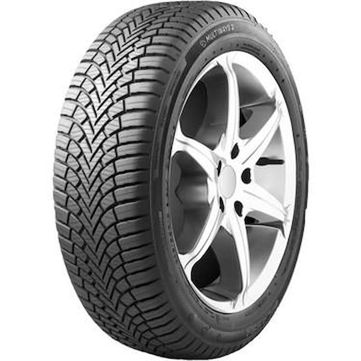 Lassa 205/55 R16 91V MULTIWAYS 2 DÖRT MEVSİM (2024)