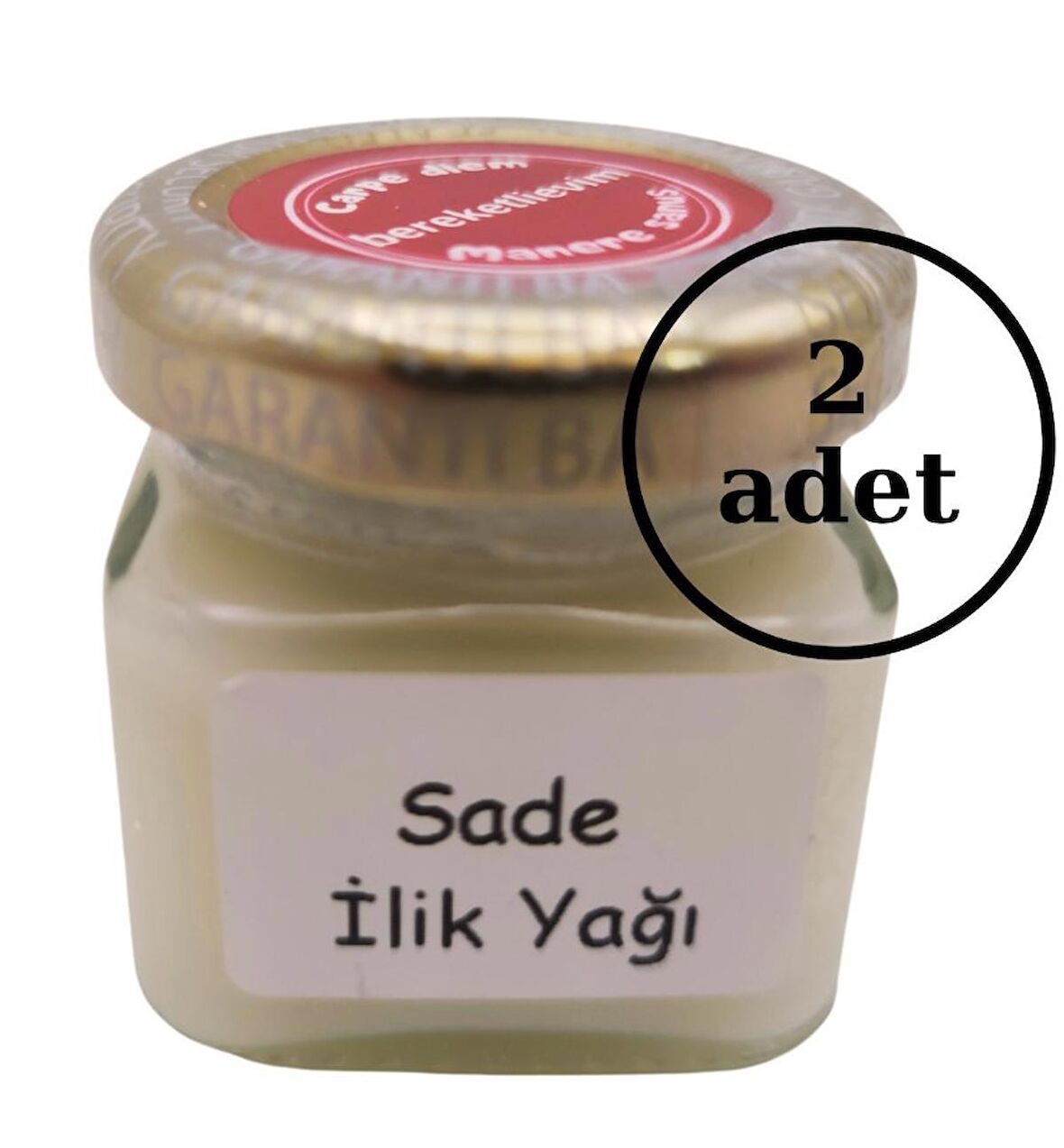 İlik Yağı (2 x 40 ml set) Doğal Kolajen, Saf İlik Yağı, Sade İlik Yağı, Saç Bakım Maskesi