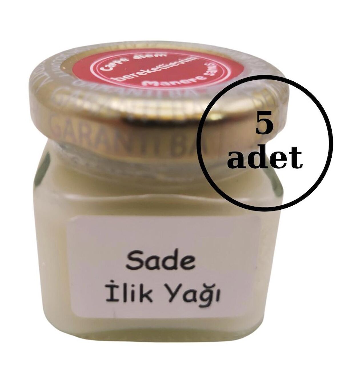 İlik Yağı (5 x 40 ml set) Doğal Kolajen, Saf İlik Yağı, Sade İlik Yağı, Saç Bakım Maskesi