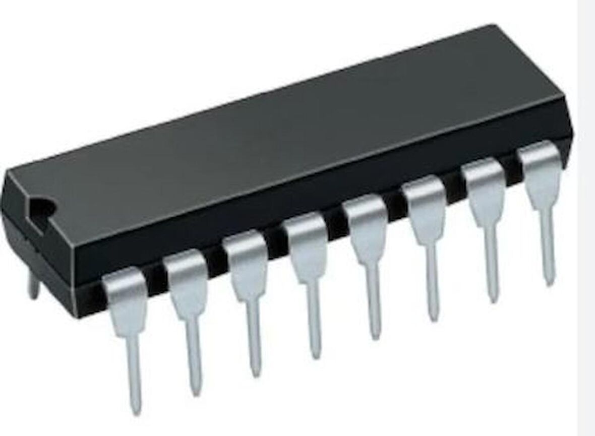 Entegre Devre CD 4050