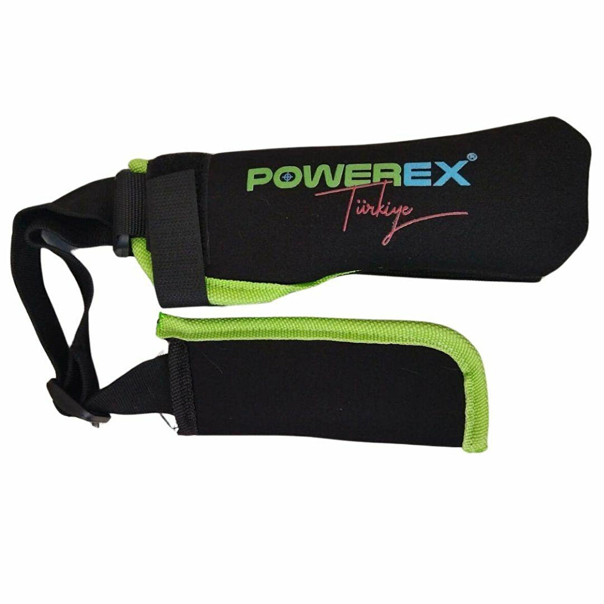 Powerex Lüks Lrf ve Spin Kamış Koruyucu