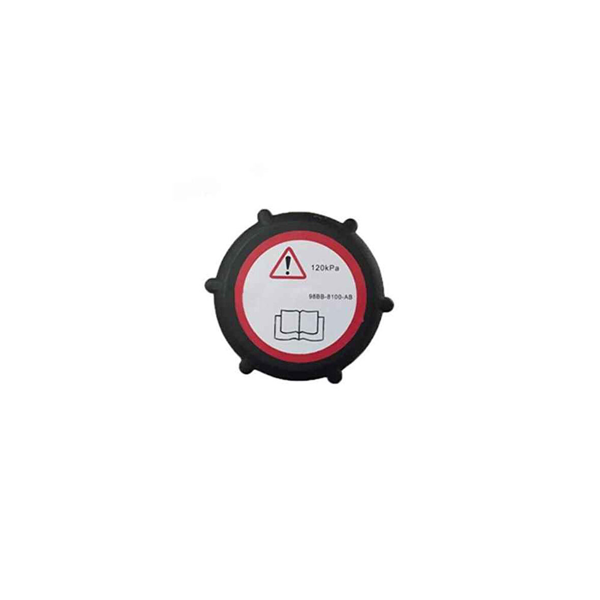 YEDEK SU DEPO KAPAĞI FOCUS / TRANSIT TURBO / V184 / MONDEO   95 =