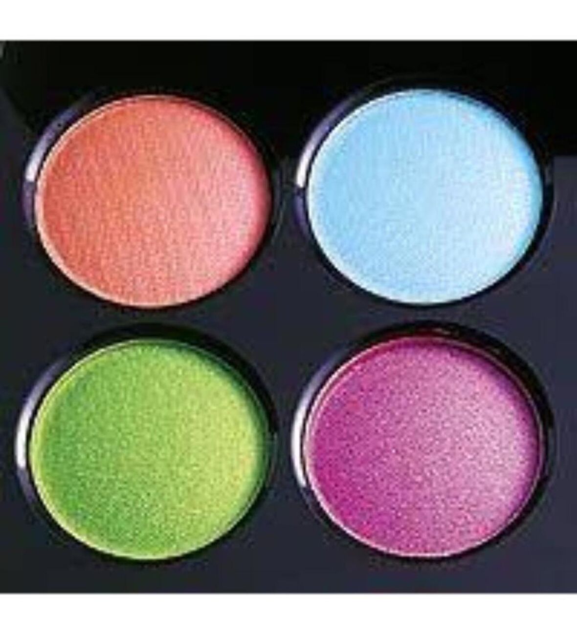 Lancome Color Focus Palette Quad