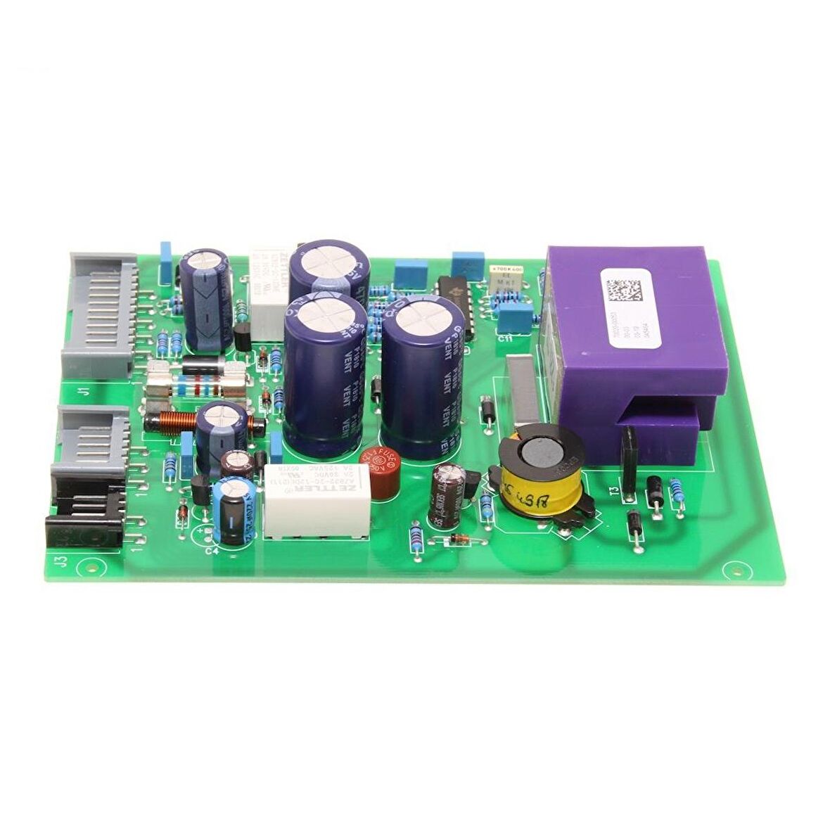 Truma 70020-00065 Boiler B10 PCB Yedek Anakart