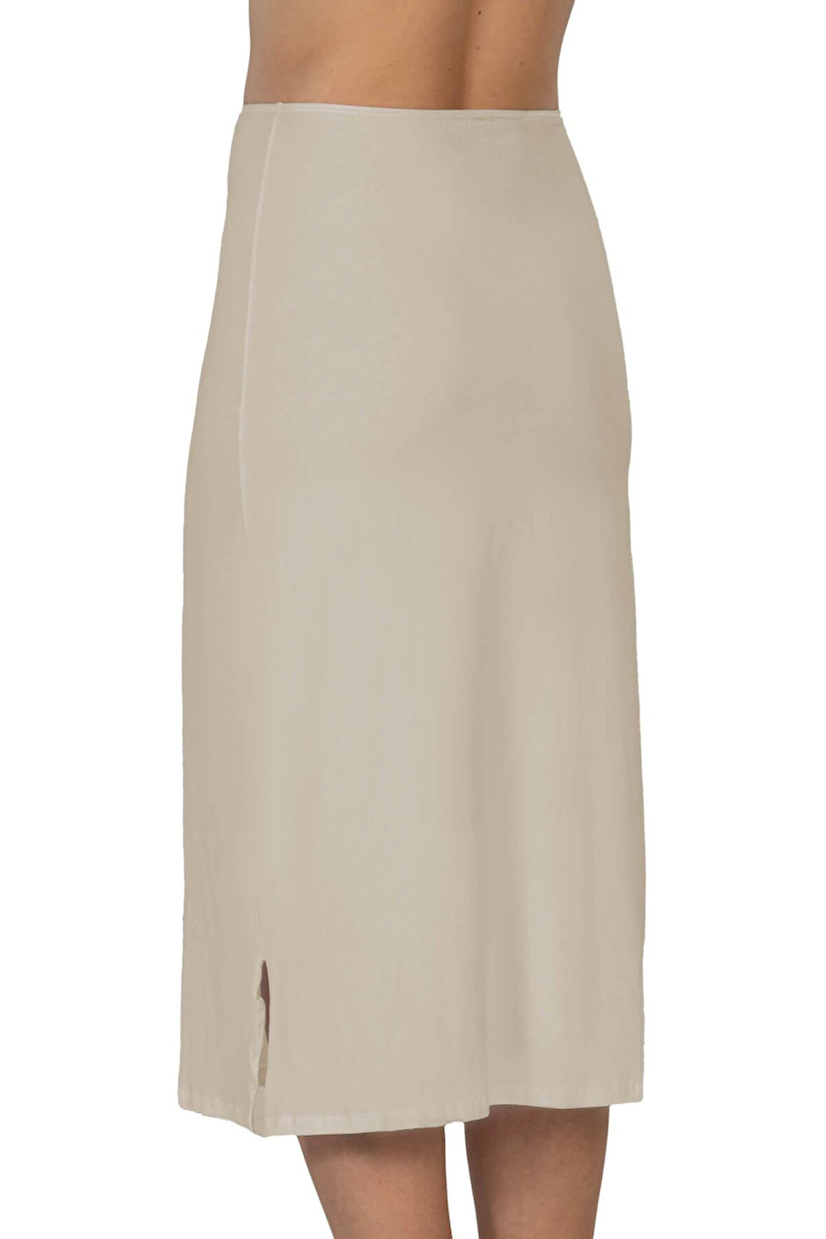 TEN MI Emay 1439 Modal Cotton Uzun Jupon