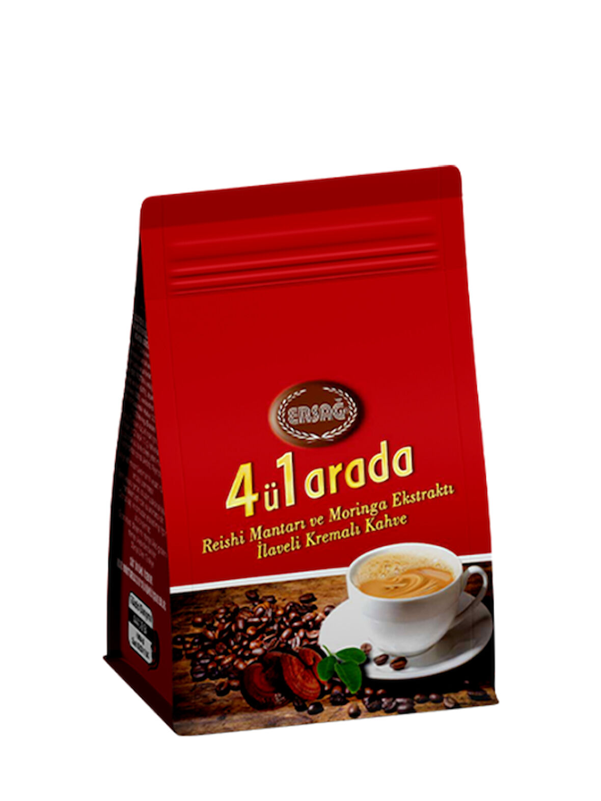Ersağ 4 Ü 1 Arada Kahve Tozu 350 gr