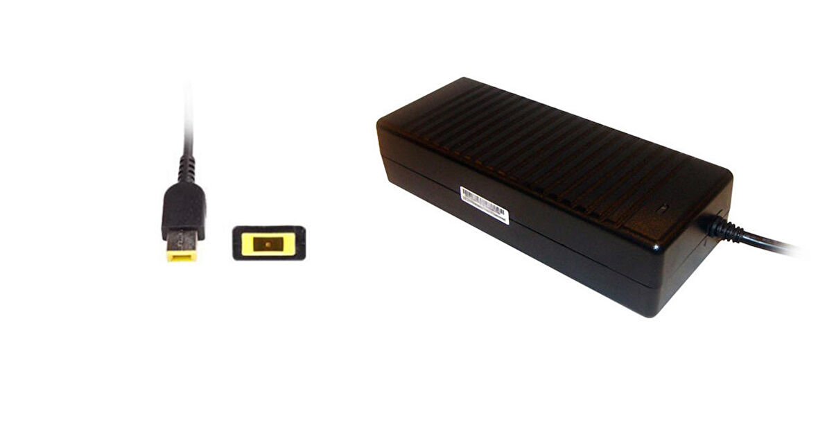 Lenovo 00HM670 00HM686 00HM688 01FR042 Laptop Adaptör Şarj