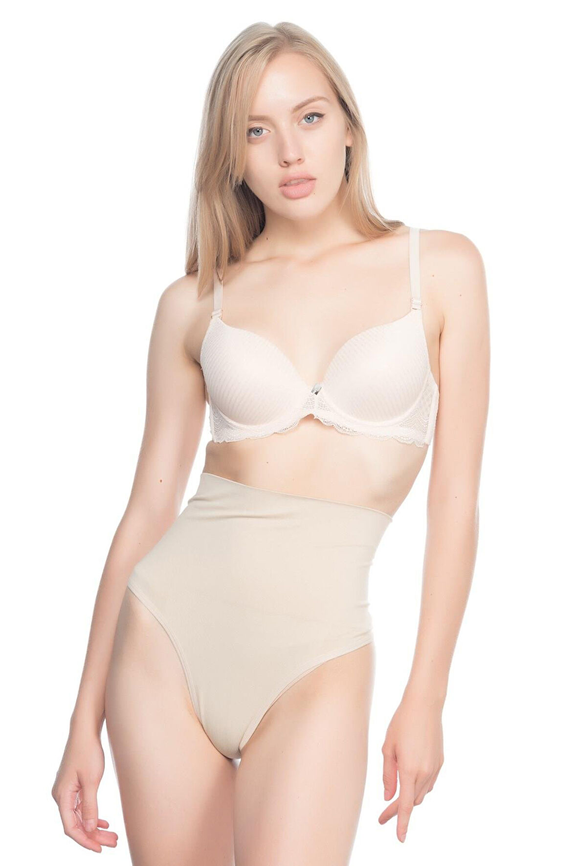 TEN MI Emay 2020 Double String Korse