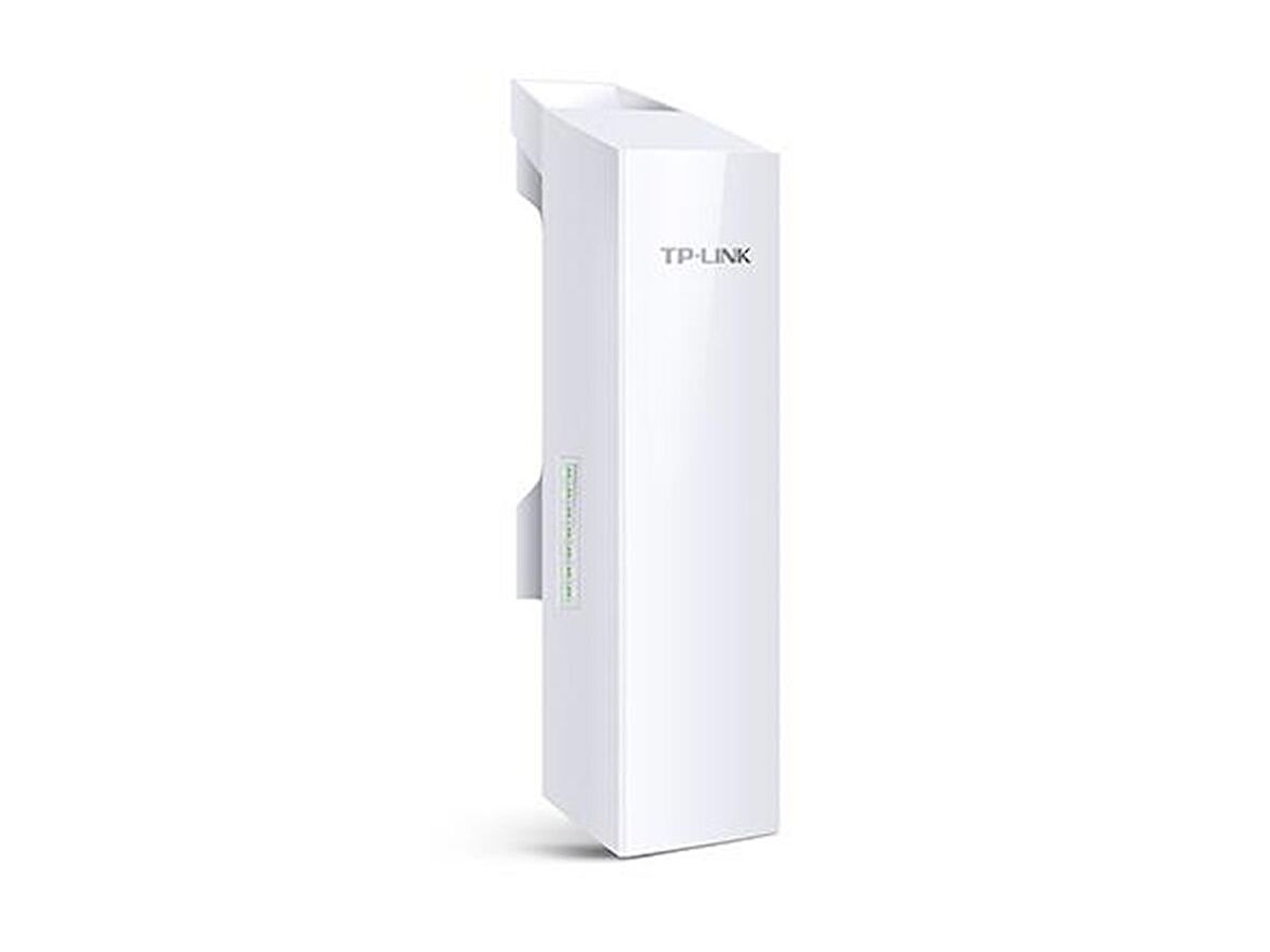 TP-LINK CPE210 2.4GHZ 300MBPS 9DBI 30KM PTP/PTMP DIŞ ORTAM ACCESS POINT