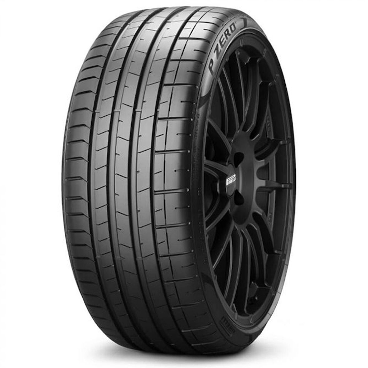 Pirelli 295/30 R20 101Y XL PZero Yaz Lastiği Üretim: 2020