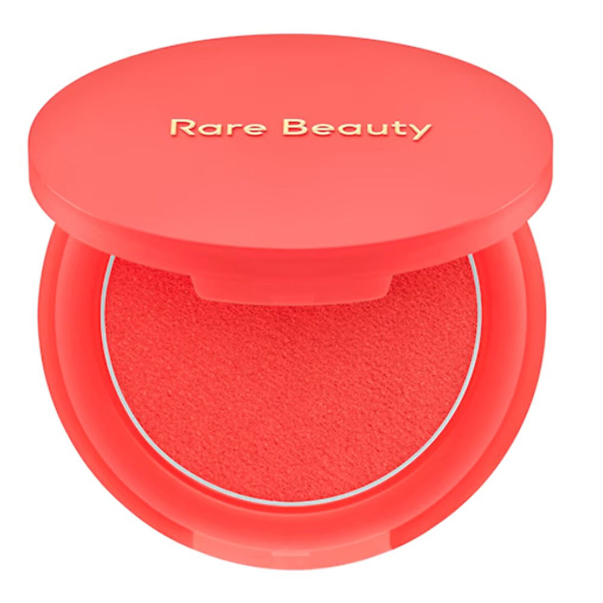 Rare Beauty Soft Pinch Matte Bouncy Blush - Krem Pudra Allık Grateful