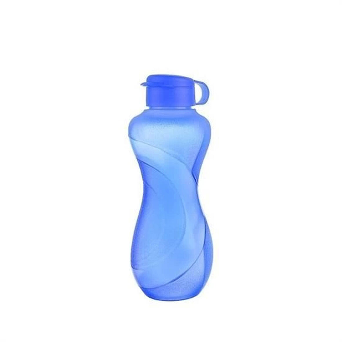 İpek Yıldızı® 1500ML Kapasiteli Sporcu Tipi Suluk Pratik El Matarası