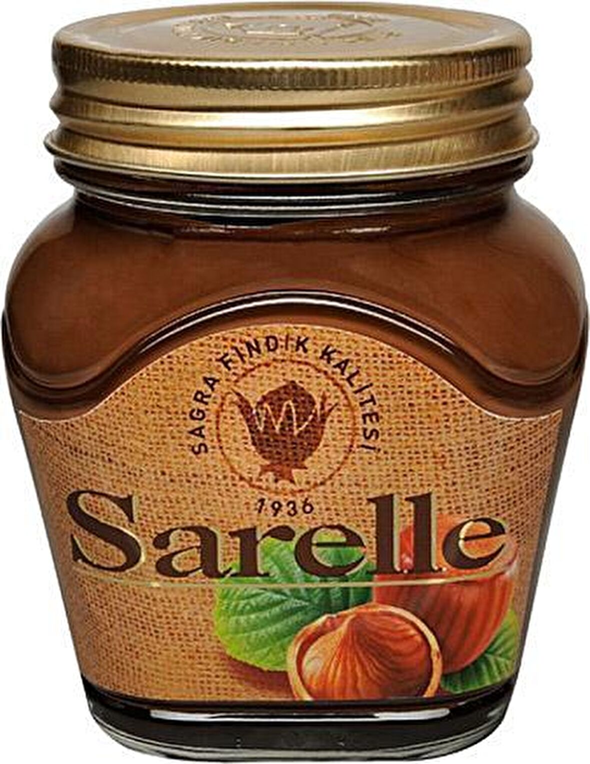 SARELLE 700 GR CIKOLATA