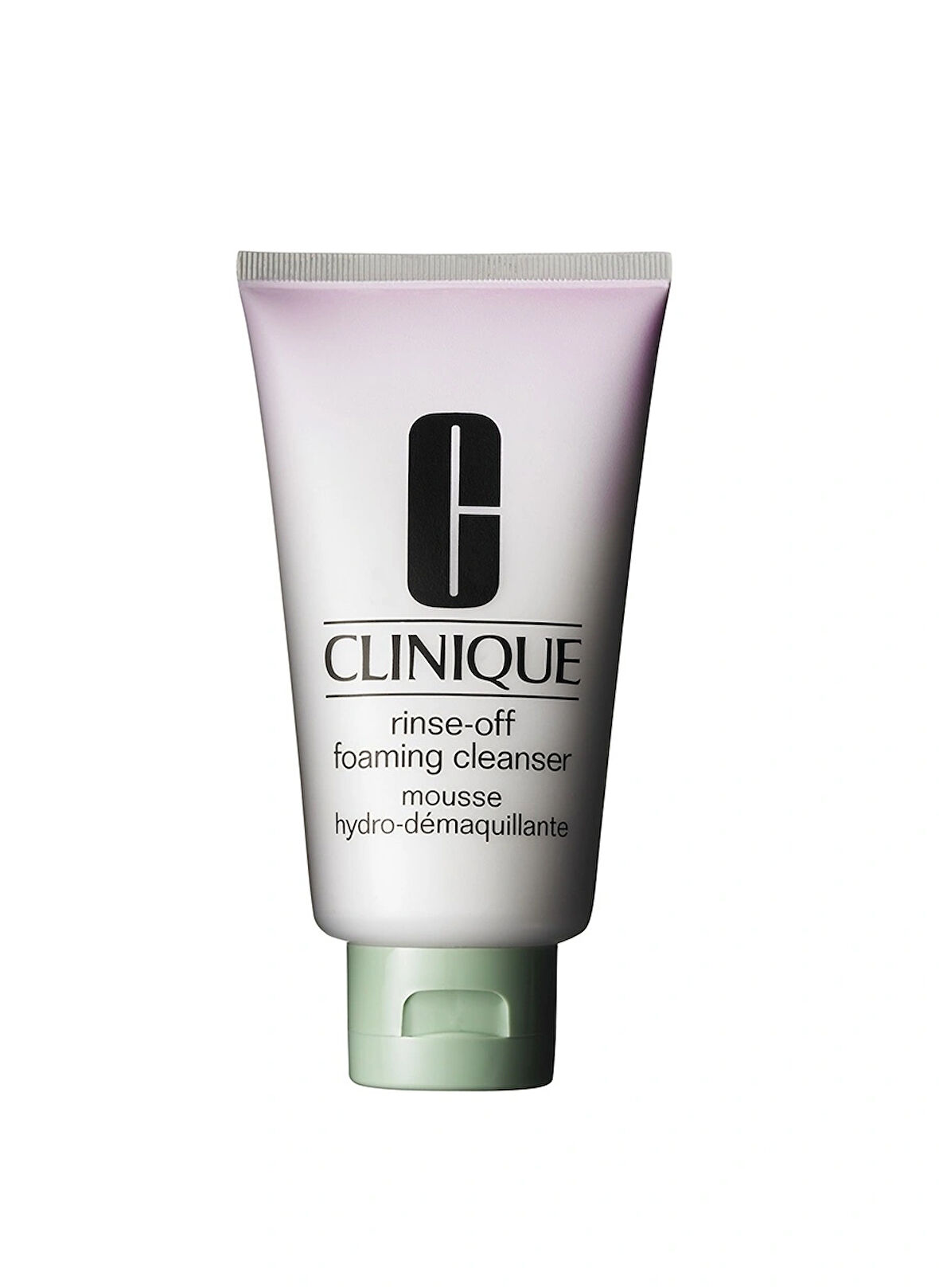 CLINIQUE Clinique, Rinse-Off, Köpük Temizleyici, 150ML/5FLOZ