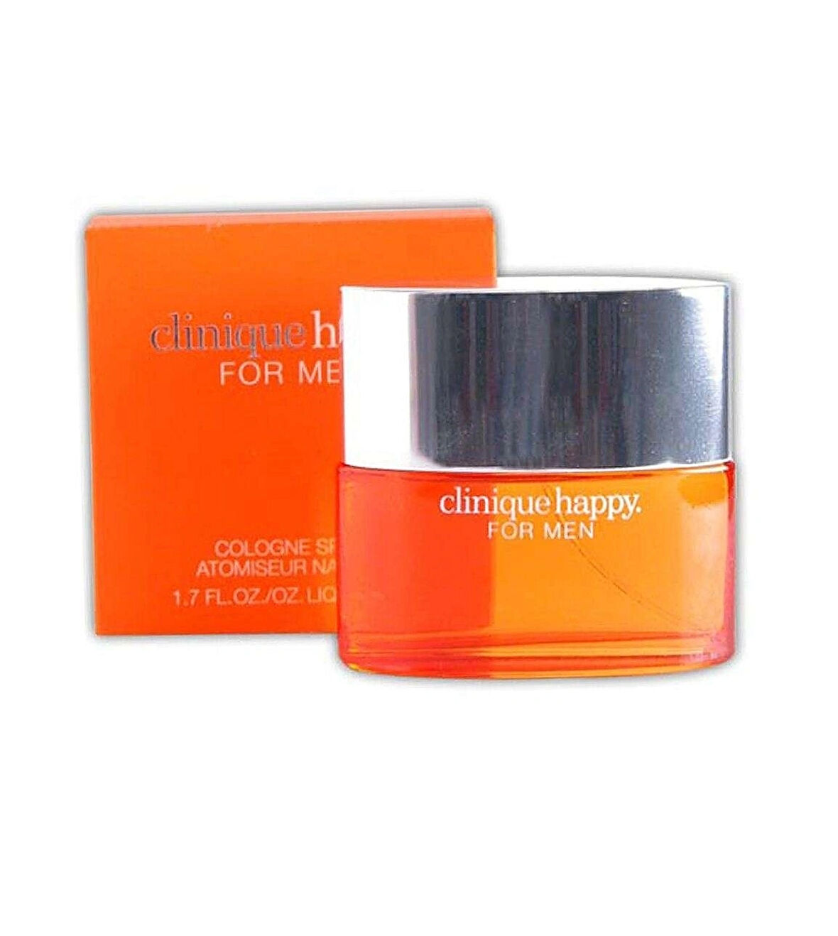 CLINIQUE Clinique, Happy For Men Parfüm Edt, 50ML/1.7FLOZ