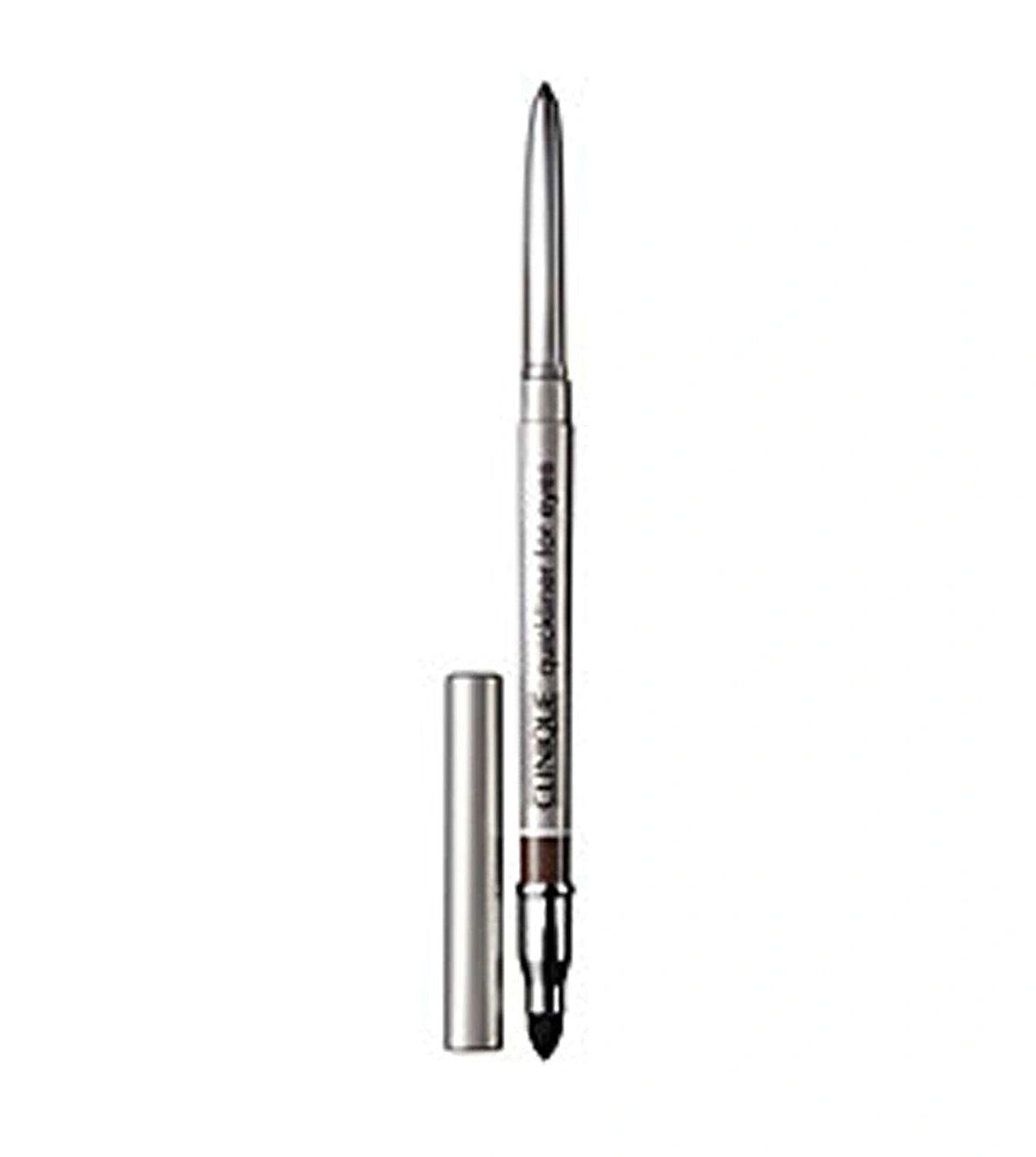 CLINIQUE Clinique, Quick, Quickliner For Eyes Göz Kalemi, Moss, 12, .3GM/.01OZ