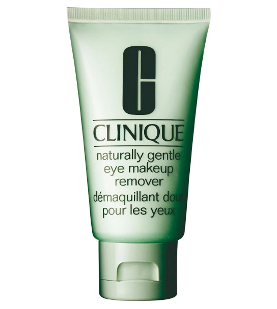 CLINIQUE Clinique, Naturally Gentle Göz Makyaj Temizleyici, 75ml