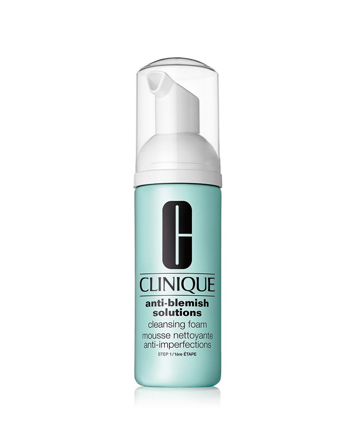 Clinique Anti Blemish Cleansing Foam 125 ml